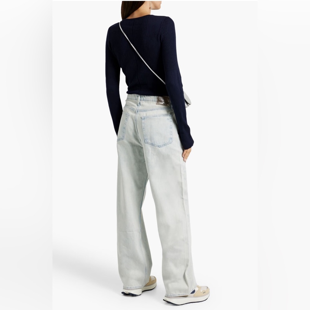 rag & bone Logan Jeans - Picture 2 of 6